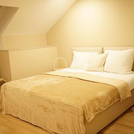 Schneider Appartement Seelze Esterno foto