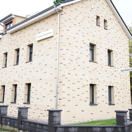 Schneider Appartement Seelze Esterno foto