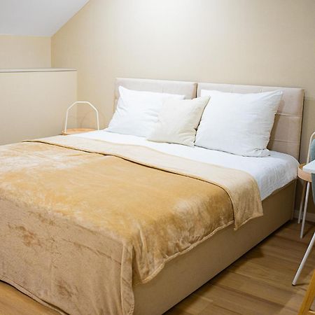 Schneider Appartement Seelze Esterno foto