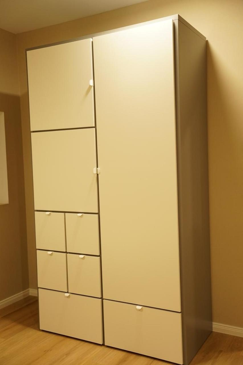 Schneider Appartement Seelze Esterno foto