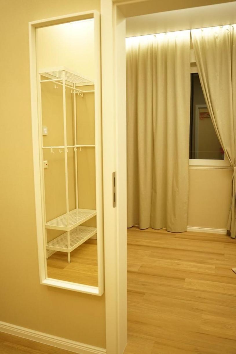 Schneider Appartement Seelze Esterno foto