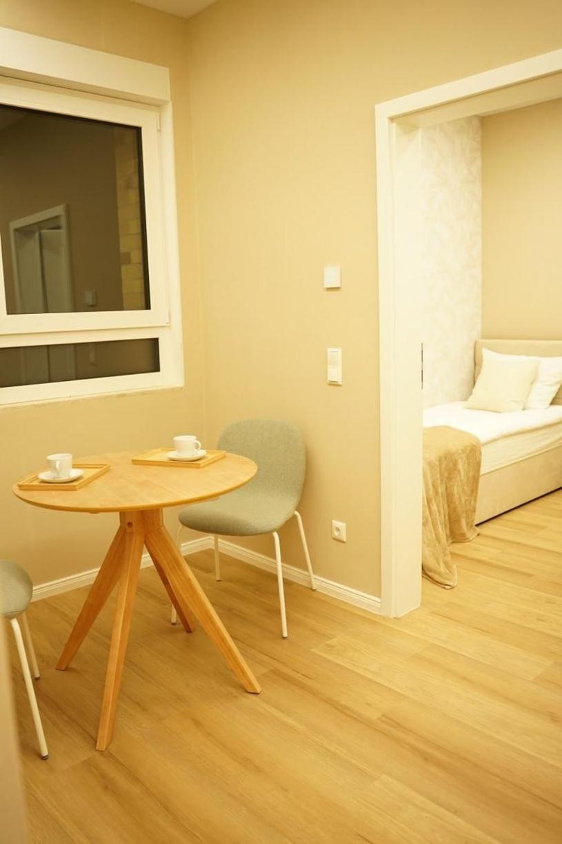 Schneider Appartement Seelze Esterno foto