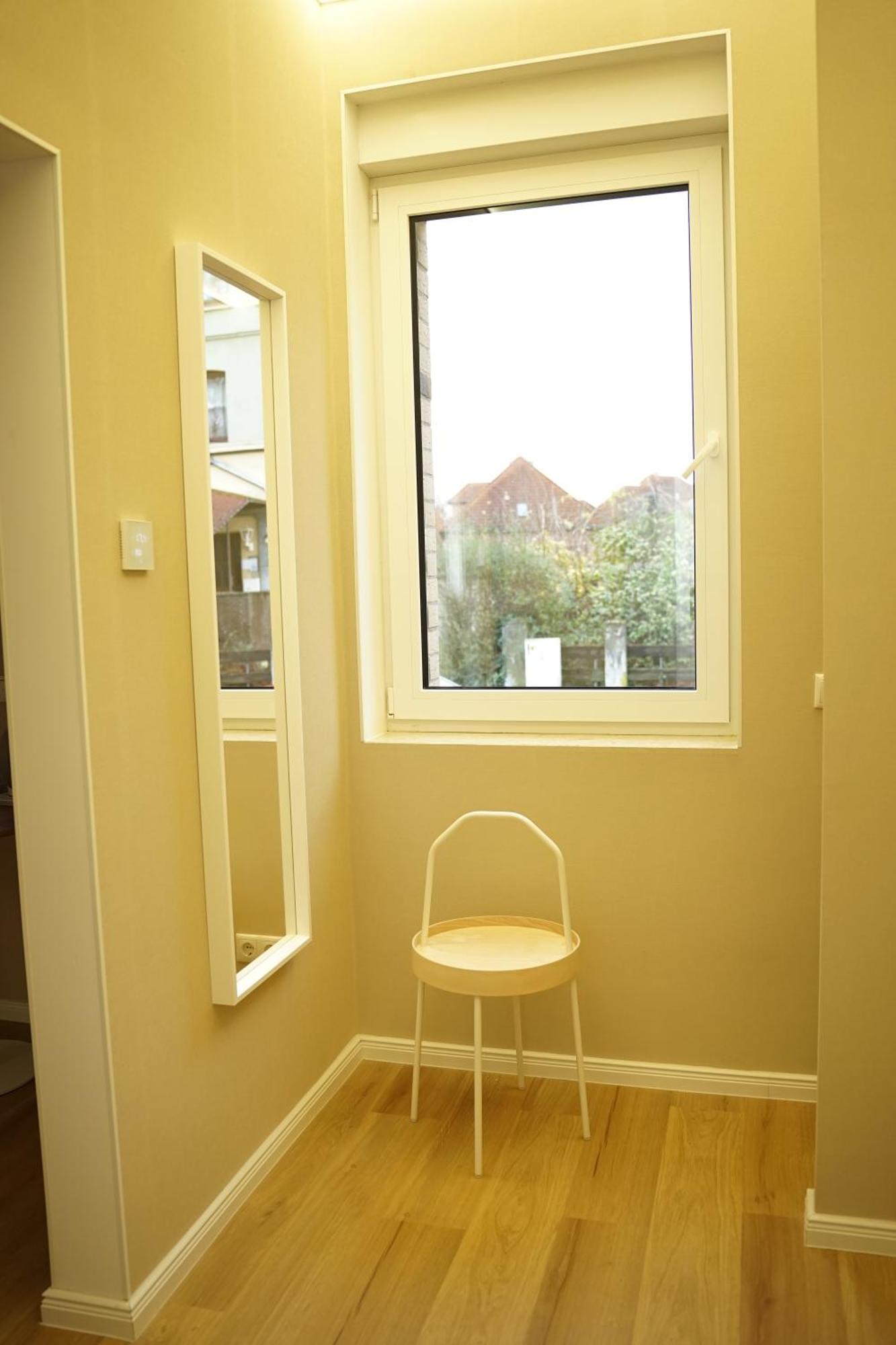 Schneider Appartement Seelze Camera foto