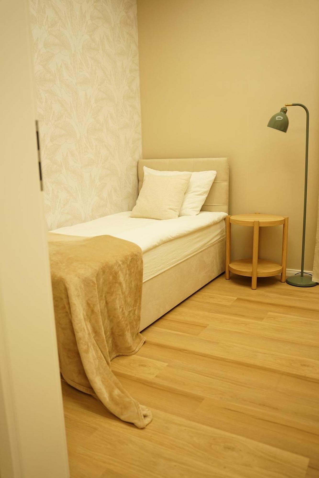 Schneider Appartement Seelze Esterno foto