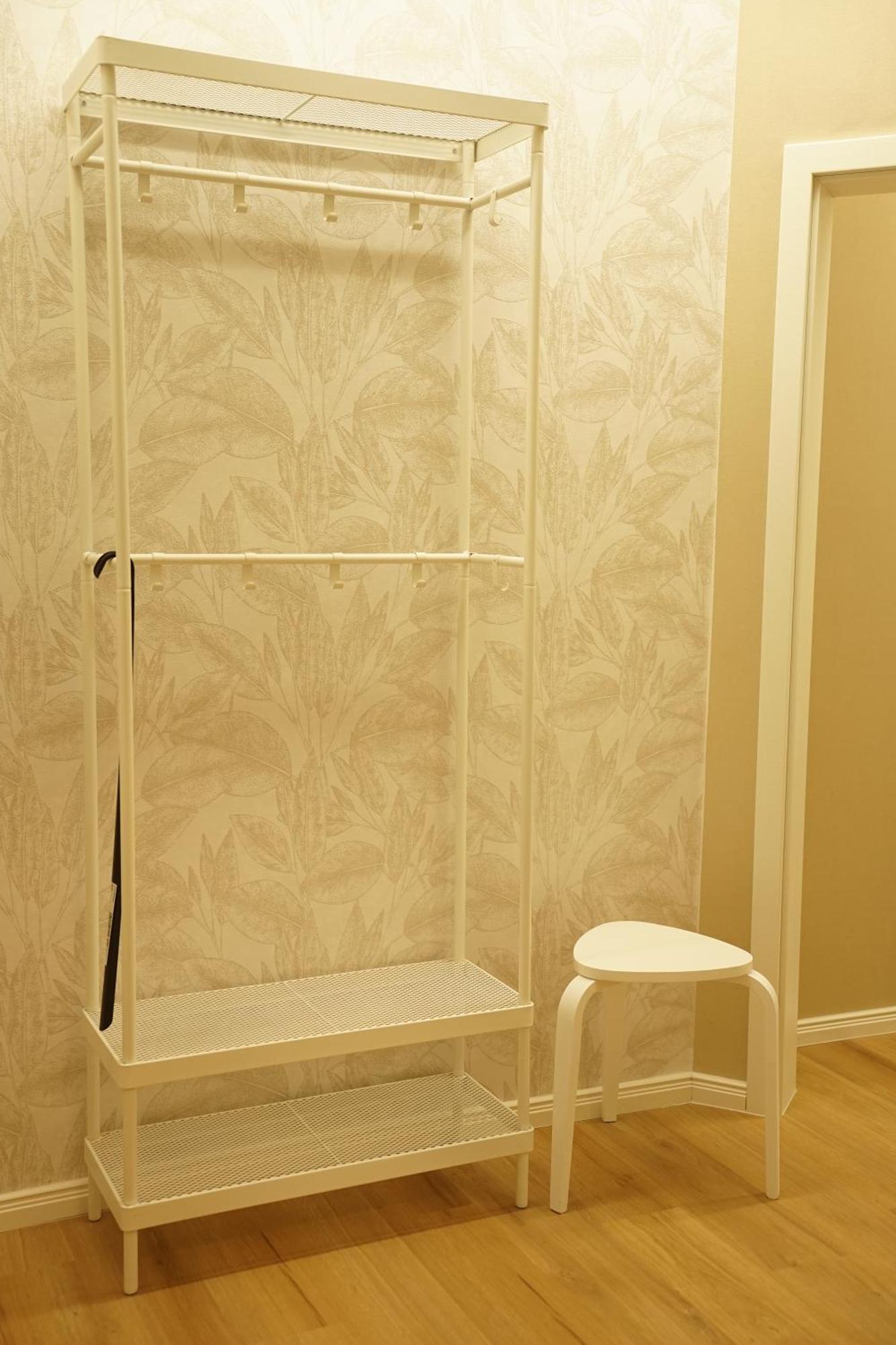 Schneider Appartement Seelze Camera foto