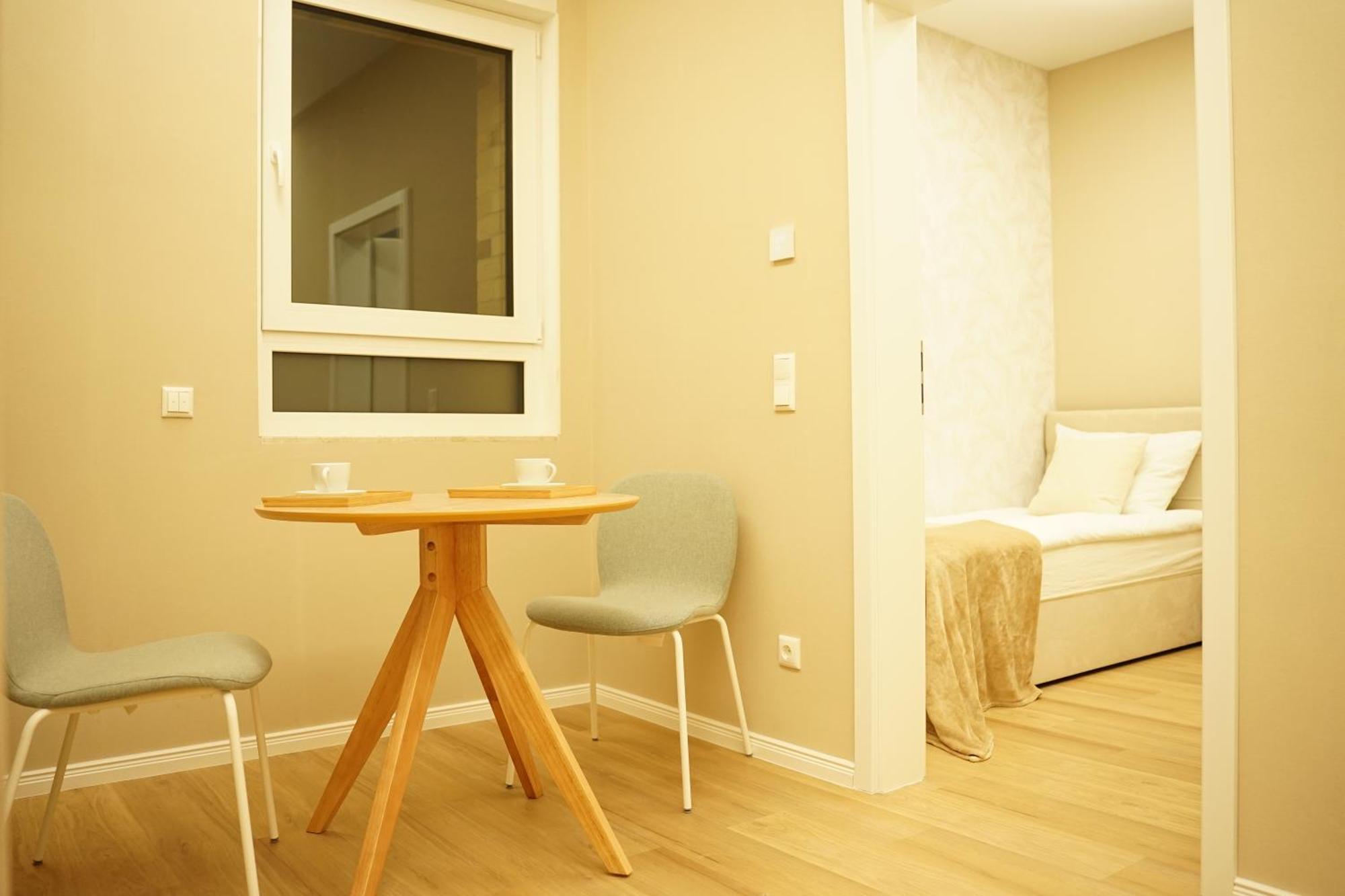 Schneider Appartement Seelze Esterno foto