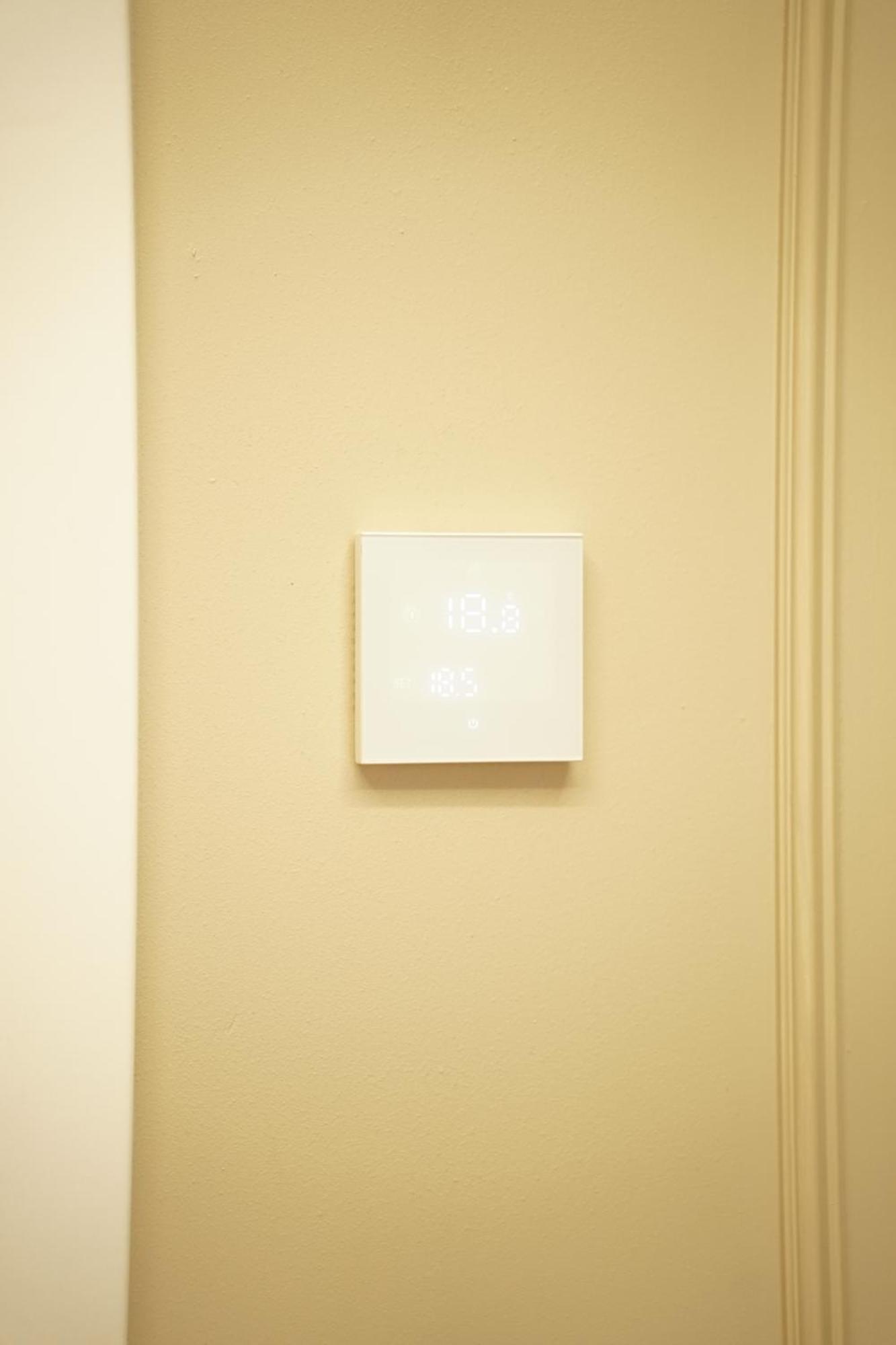 Schneider Appartement Seelze Esterno foto