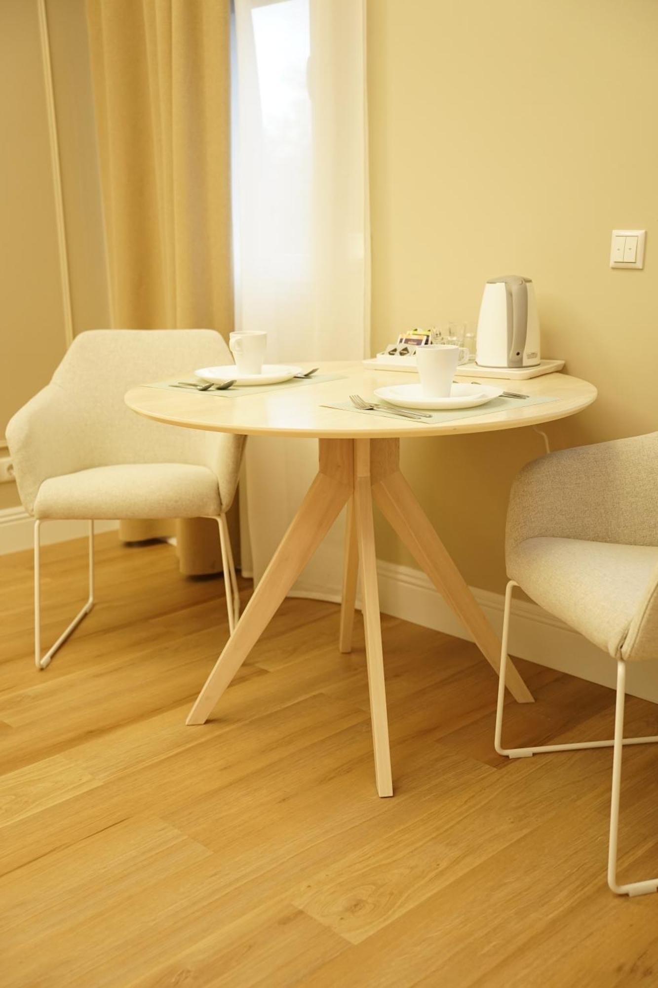 Schneider Appartement Seelze Esterno foto