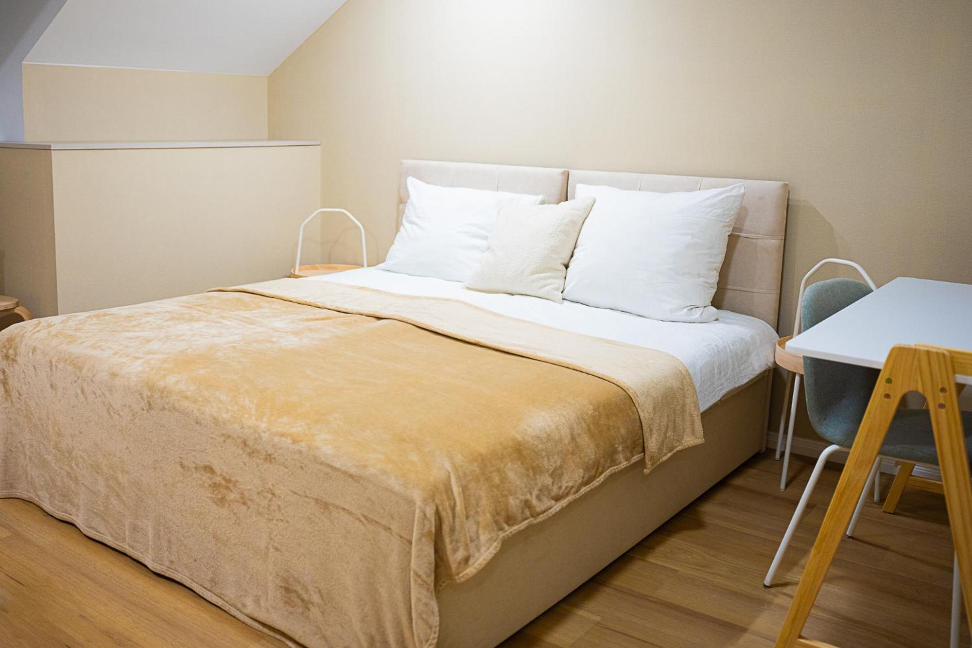 Schneider Appartement Seelze Esterno foto