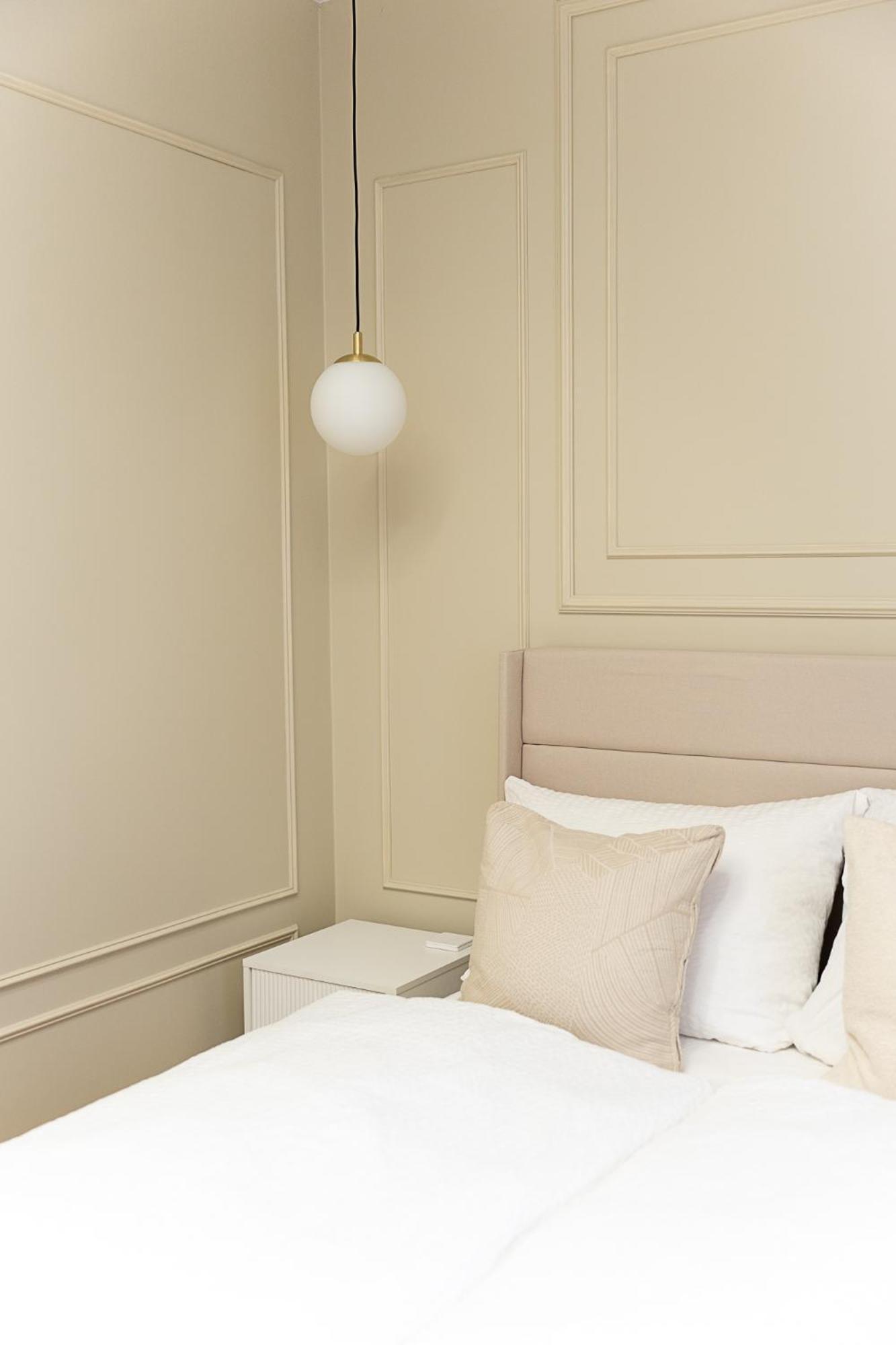Schneider Appartement Seelze Esterno foto