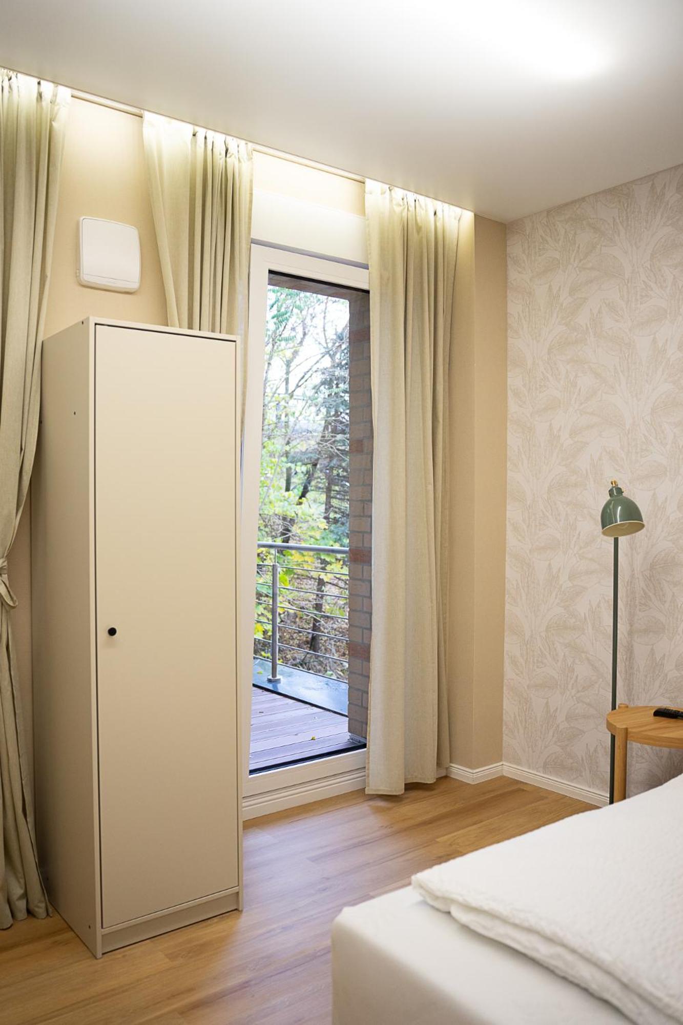 Schneider Appartement Seelze Esterno foto